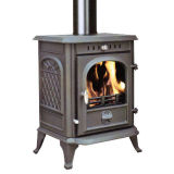 Heater (FIPA070) / Cooker. Cast Iron Stove