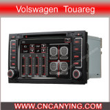 Special Car DVD Player for Volswagen Touareg with GPS, Bluetooth. (CY-AN71)