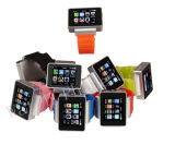 Mobile Watch Phone I-Watchof I3 (MS006H-I3)