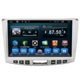 Car Touchscreen with Navigation for Volkswagen Magotan (AST-1011)