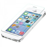 Scratch-Resistant Screen Protector for iPhone 5 /Good Quality Tempered Glass