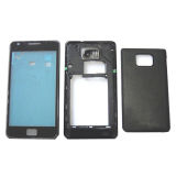 Full Housing Faceplate Cover for Samsung Galaxy S2 I9100