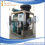 2015 Popular High Quality Compact Ice Maker Tube Ice Machine for Sale