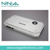 Polymer Power Bank Bluetooth 8800mAh with Multi-Function