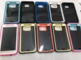 Three Anti-Mobile Phone Case OEM for Samsung Note 5
