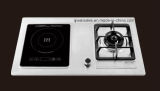 Gas Stove with 2 Burners (JZ(Y. R. T)2-B23)