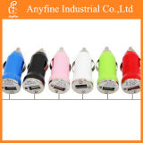 Hot Selling Car Charger for Mobile Phone for iPhone5