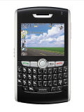 Original Bb Mobile Cell Smart Unlocked Phone 8820