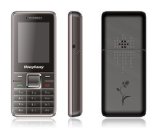 CDMA 450MHz Mobile Phone (Q11)