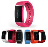 Wholesale Alibaba Private Smart Bracelet for Android and Ios/ Bluetooth Fitness Band/ High Quality Fitness Tracker, Sleep