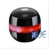 Wireless Charging Bluetooth Magnetic Levitating Speaker
