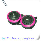 I58 6 in 1 Multifunction Wireless Bluetooth Headphone (I58)