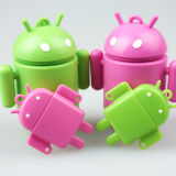 Cute Android Robot USB Flash Drive