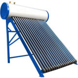 200 Liters High Pressure Solar Water Heater
