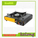 Home Appliance Camping Gas Oven (KL-cc0101)