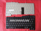 Keyboard for DELL 630M/640M/6400/9400/XPS/M140/E1505/XPS M1710