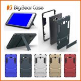 Multi-Function Stand Cell Phone Cover for Samsung Galaxy A7 A7009