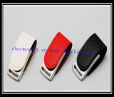 Leather USB Flash Drive-32
