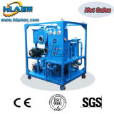Electric Cable Insulating Oil Purifier