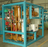 Oil Regeneration Machine, Oil Purification Machine, Oil Purifier