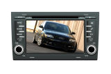 Car DVD Player for Audi A4 2002-2008 / Seat Exeo 2010-2012 with GPS Navigation System