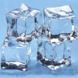 Table Confetti Ice Cube Wedding Favor Acrylic Diamond Stone