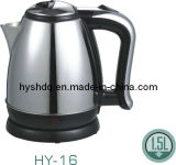 Cordless Kettle HY-16