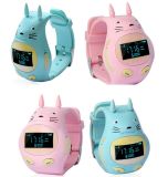 Sos Two-Way Talk GPS Kids Watches