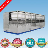 Large Capacity 20 Tons Ice Cube Machine for Human Consumption