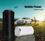 Portable Travel Mobile Phone Accessories/7800mAh Power Bank (M-813)