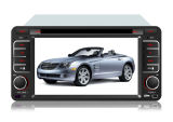 Universal Car DVD Player with GPS Bluetooth 3G for Toyota