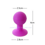 Promotion Gifts Silicon Rubber Phone Holder