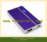 3500mAh Mobile Phone Battery for iPhone/iPad/Smartphone, Rechargeable