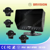 Car Camera System for Car Rear Vision