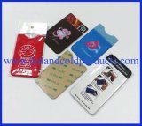 Mobile Phone Accessory Gift, Microfiber Card Holder