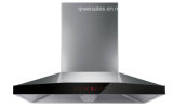 Kitchen Range Hood with Touch Switch CE Approval (QW-8032)