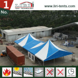 20X40m Commercial Party Tent Manufacturer Hexagon Frame