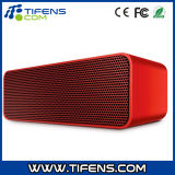 Portable Stereo Bluetooth Speaker with Built in Microphone