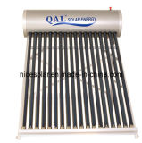 Qal Unpressurized Solar Water Heater