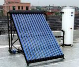Heat Pipe Pressurzied Solar Water Heater