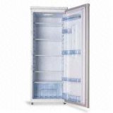 240L Single Door Refrigerator with a/a+ Energy Class, CE-Certified