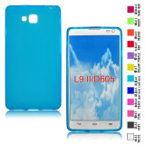 Mobile Phone Pudding Case for LG L9 II/D605