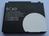 Cell Phone Battery for Motorola BC60