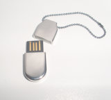 Metal Mini USB Flash Drive (KD168)