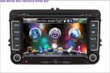 Car DVD Player With GPS Navigation for Skoda Seat VW Polo Golf Passat