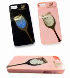 Elegant Mobile Phone Case for iPhone5/5s (MB787)