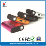 Most Popular 6000mAh Mobile Power with LED Light