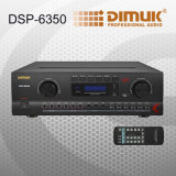 DSP 6 Series Karaoke Amplifier