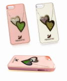 Double Heart for iPhone5/5s Case
