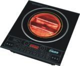 Induction Cooker (AKS)